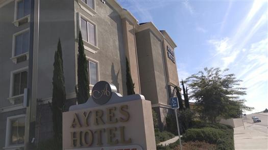 Ayres Hotel